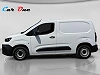 Peugeot Partner FOURGON L1 1000 KG 1.5 BLUEHDI 100 BVM5 PREMIUM TVA RECUPERABLE thumbnail