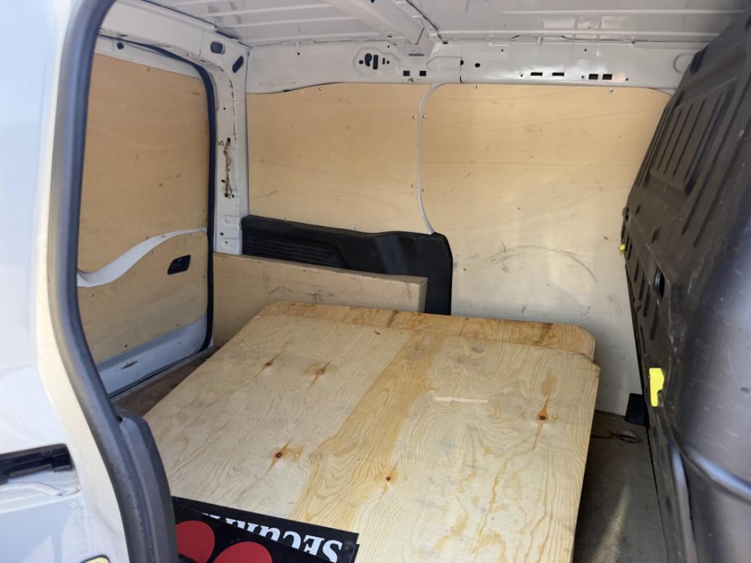 Peugeot Partner FOURGON L1 1000 KG 1.5 BLUEHDI 100 BVM5 PREMIUM TVA RECUPERABLE