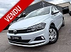 Volkswagen Polo 1.0i Trendline 1er PROPRIO/NAVI-CARPLAY-ANDROID/CRUISE/CLIM/LED thumbnail