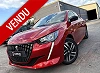 Peugeot 208 1.5 BlueHDi Allure 1er PROPRIO/NAVI/CLIM/CRUISE/CARPLAY/LED/GARANTIE thumbnail