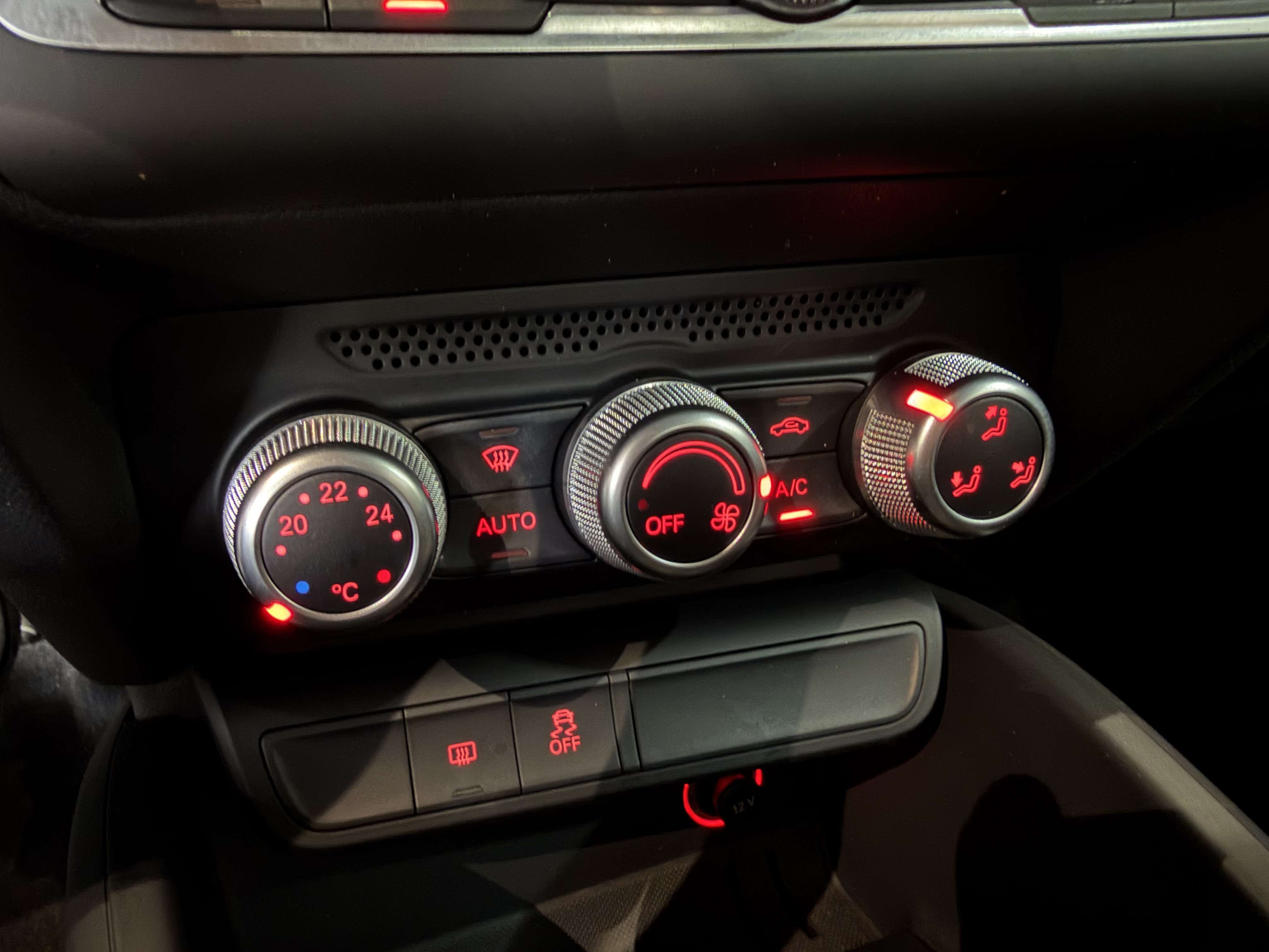 Audi A1 Sportback 1.0 TFSI - GARANTIE 12MOIS - 1ERPRO