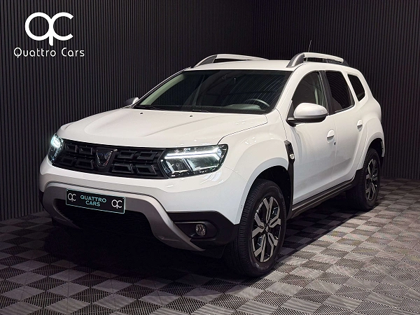 Dacia Duster 1.0 Lpg + Essence - 1ere Main - Gps - Camera