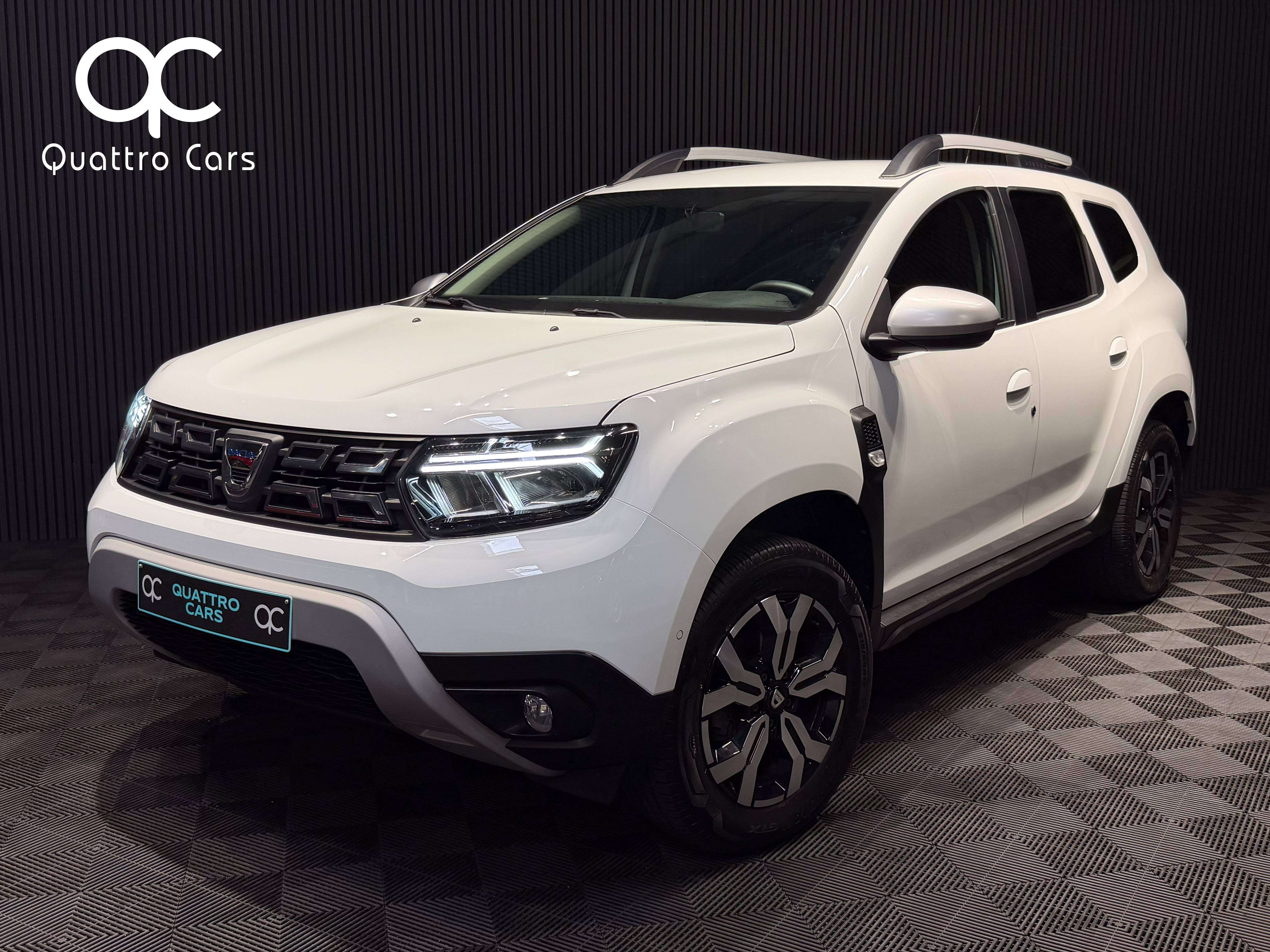 Dacia Duster 1.0 Lpg + Essence - 1ere Main - Gps - Camera