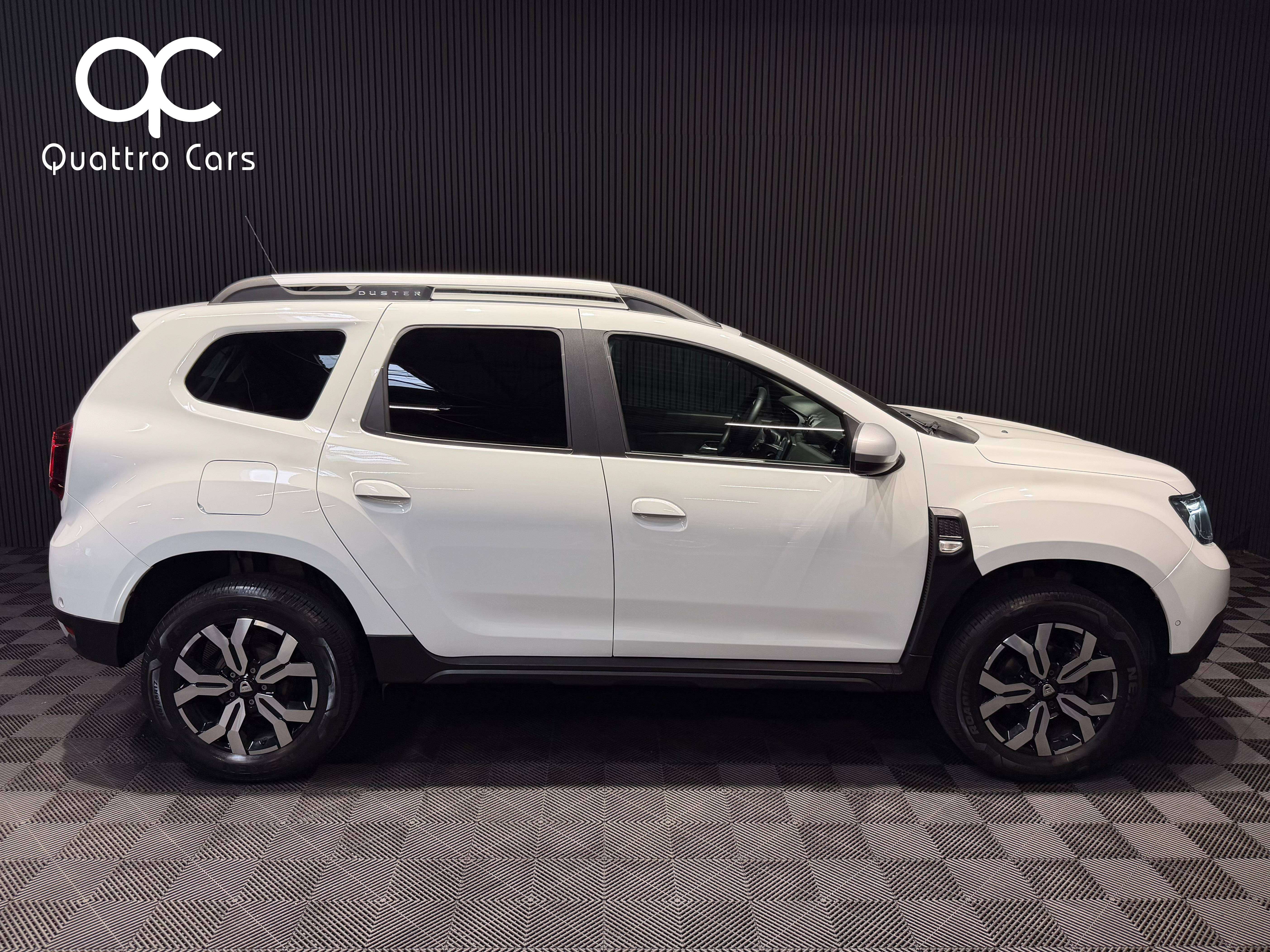 Dacia Duster 1.0 Lpg + Essence - 1ere Main - Gps - Camera
