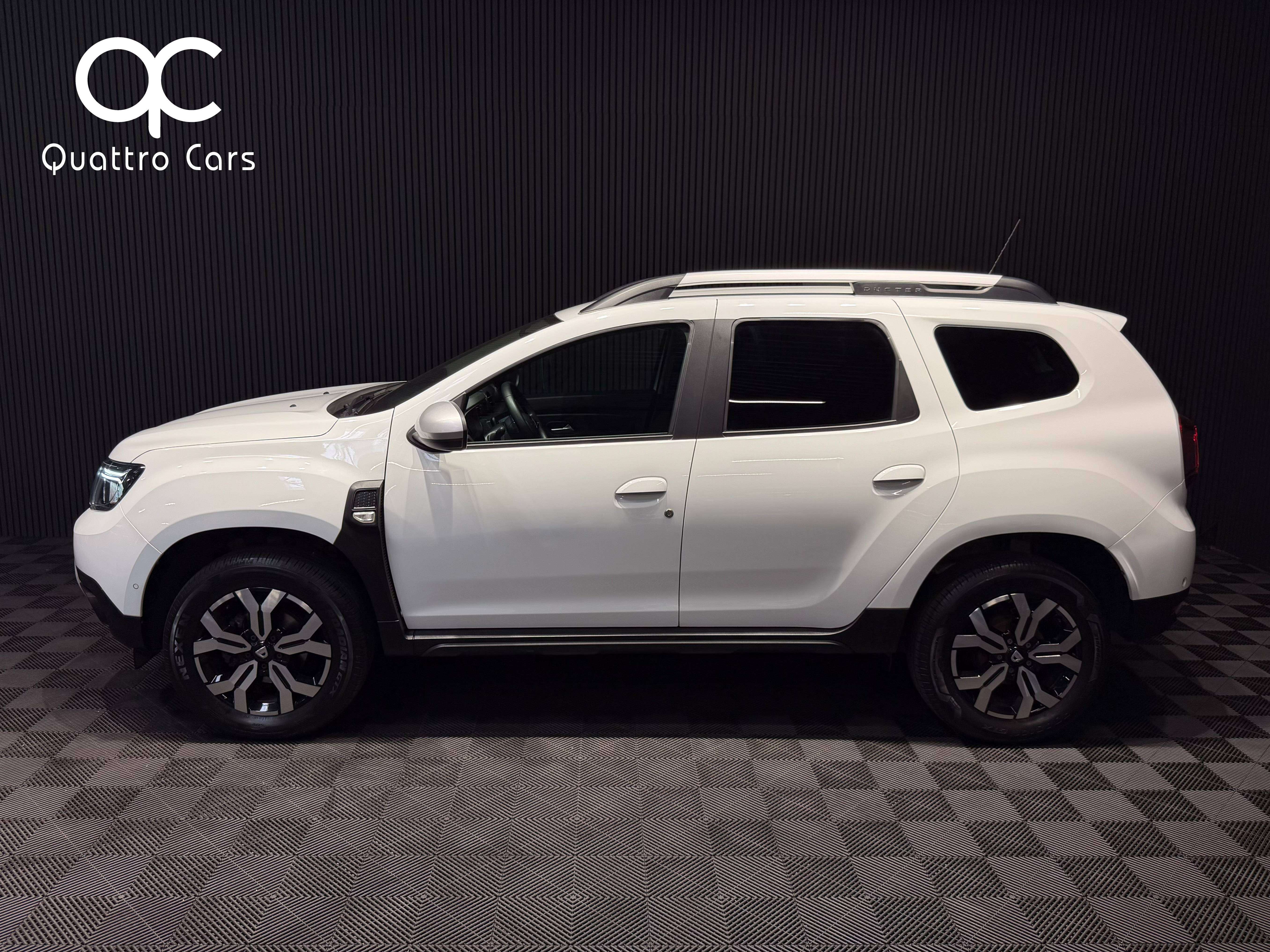 Dacia Duster 1.0 Lpg + Essence - 1ere Main - Gps - Camera
