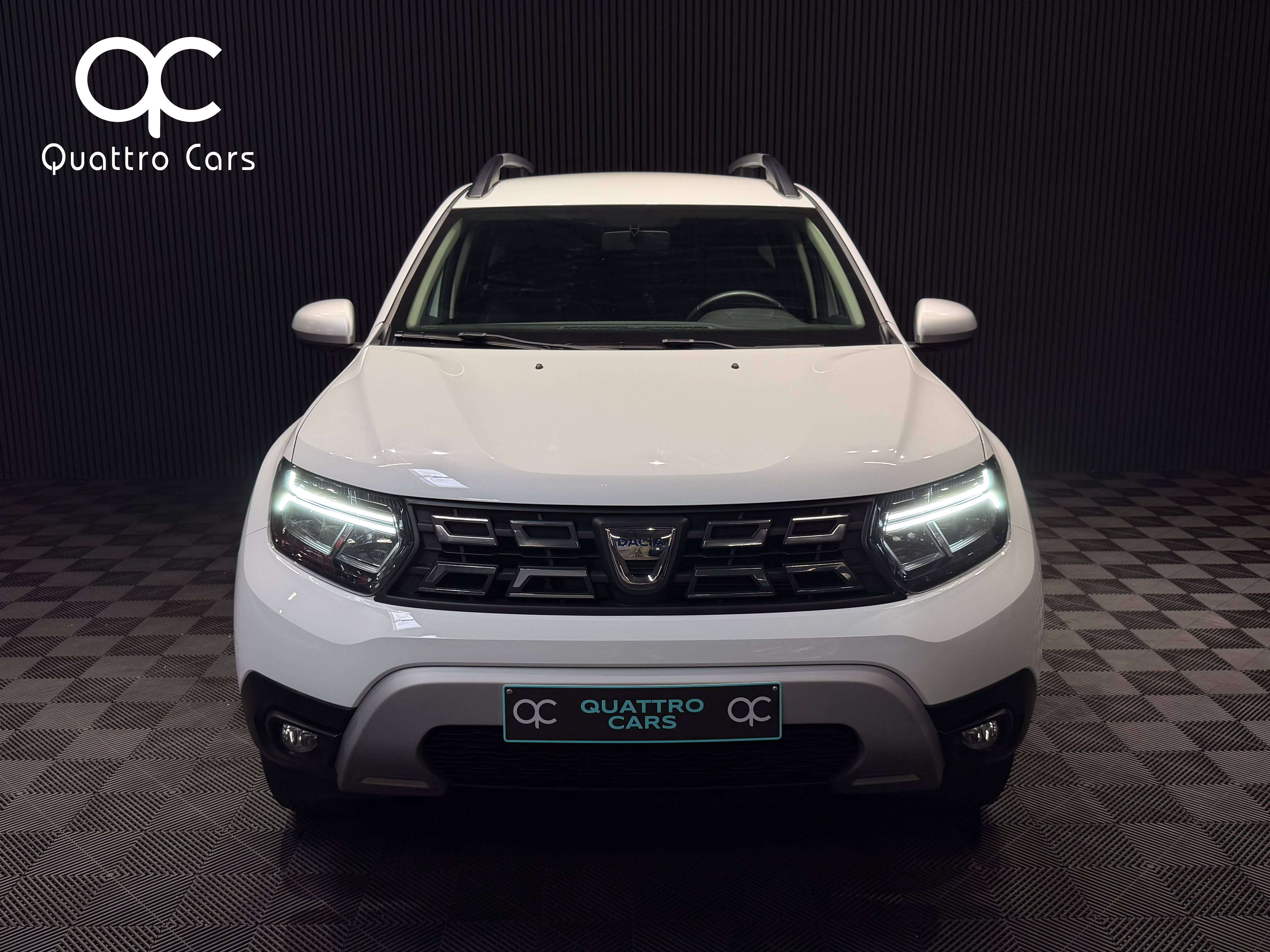Dacia Duster 1.0 Lpg + Essence - 1ere Main - Gps - Camera