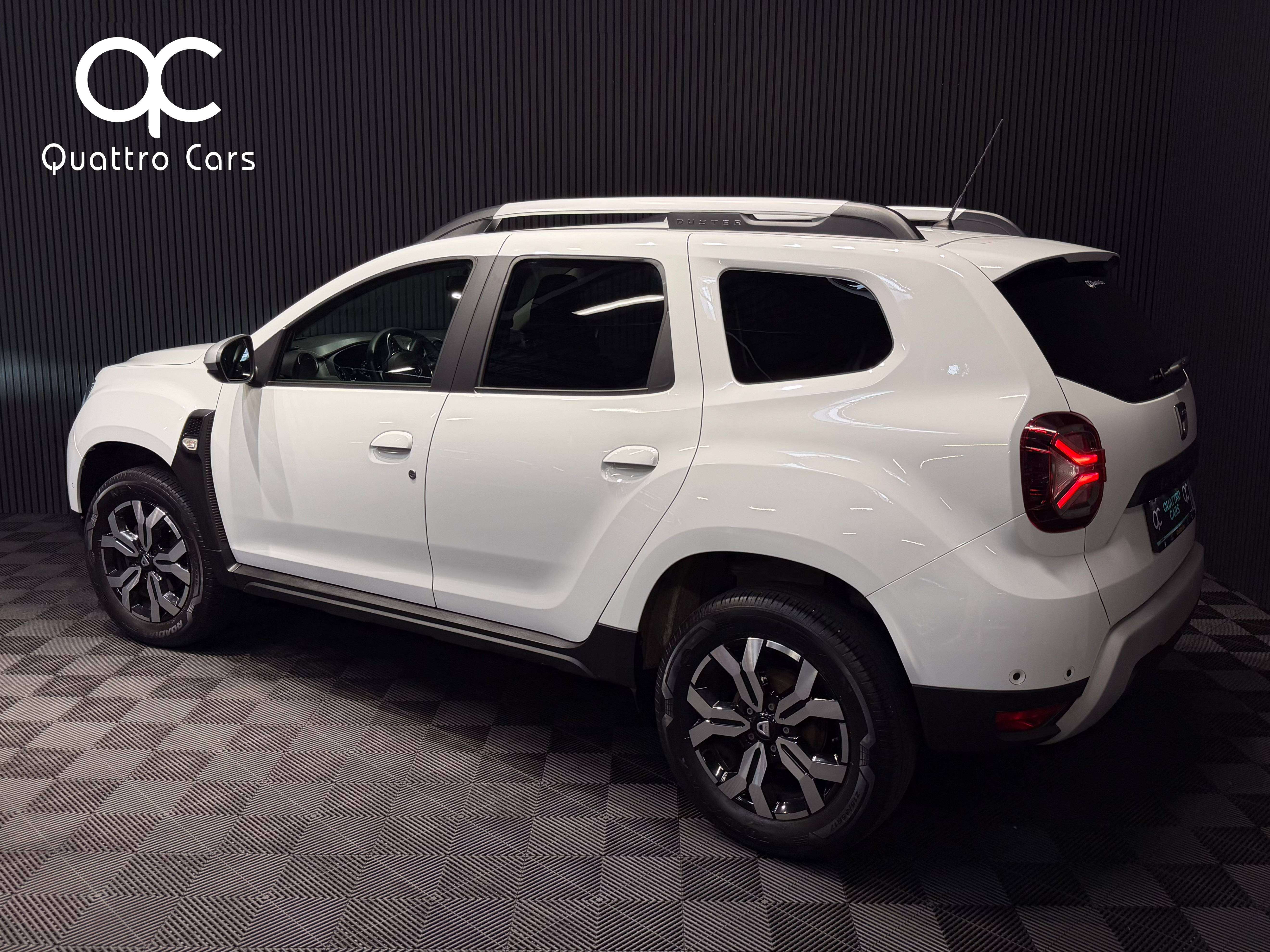 Dacia Duster 1.0 Lpg + Essence - 1ere Main - Gps - Camera