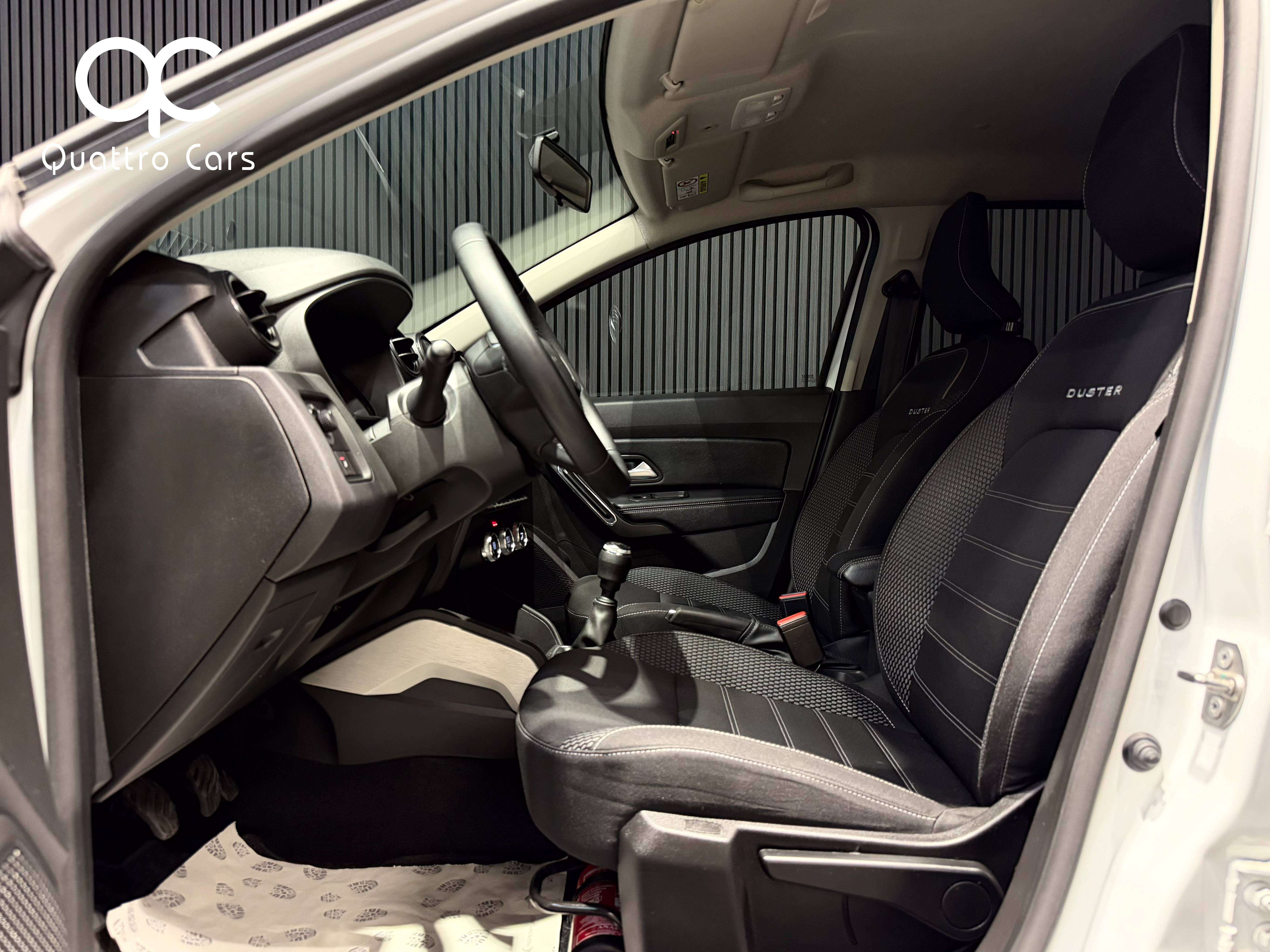 Dacia Duster 1.0 Lpg + Essence - 1ere Main - Gps - Camera