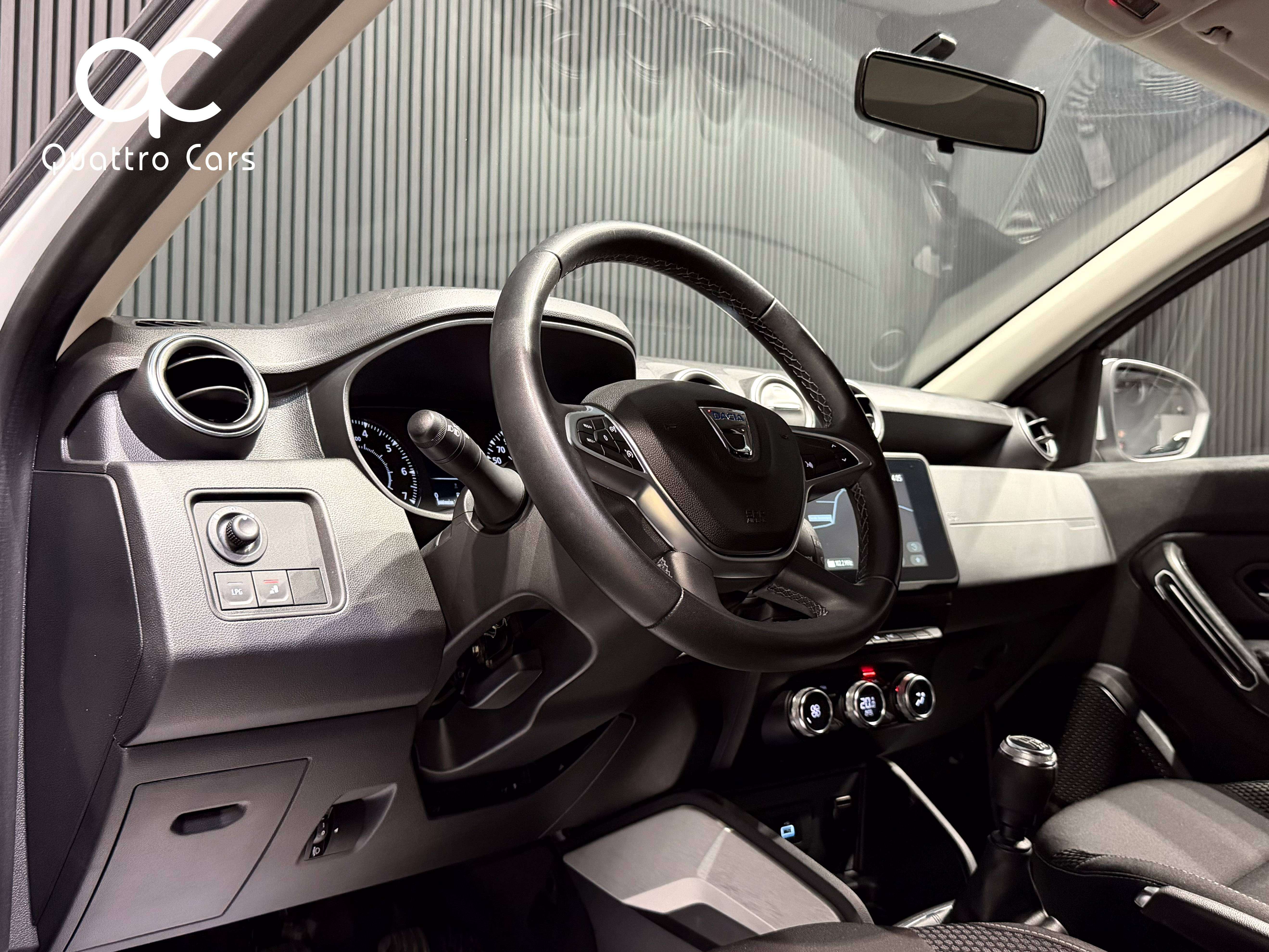 Dacia Duster 1.0 Lpg + Essence - 1ere Main - Gps - Camera