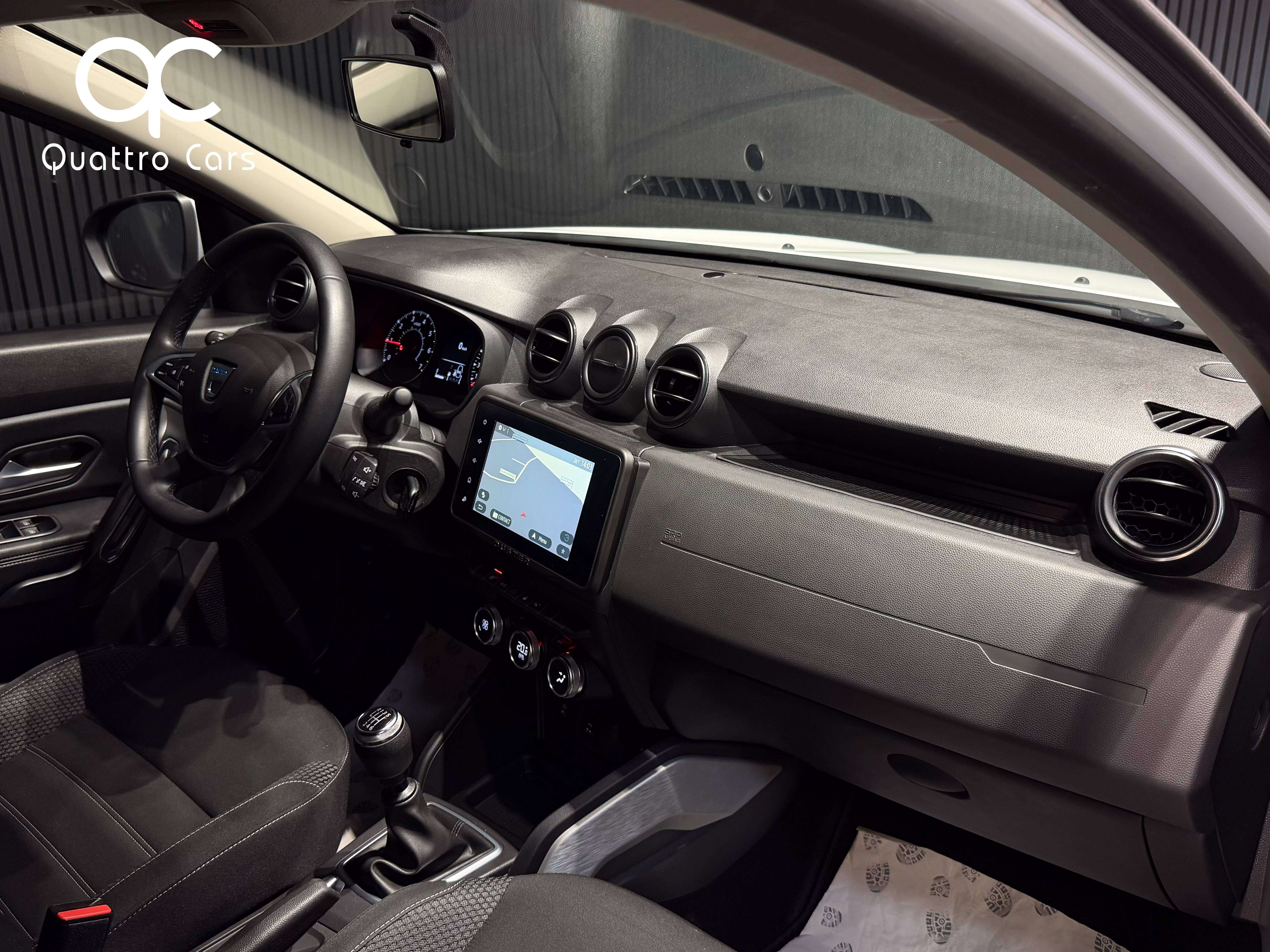 Dacia Duster 1.0 Lpg + Essence - 1ere Main - Gps - Camera