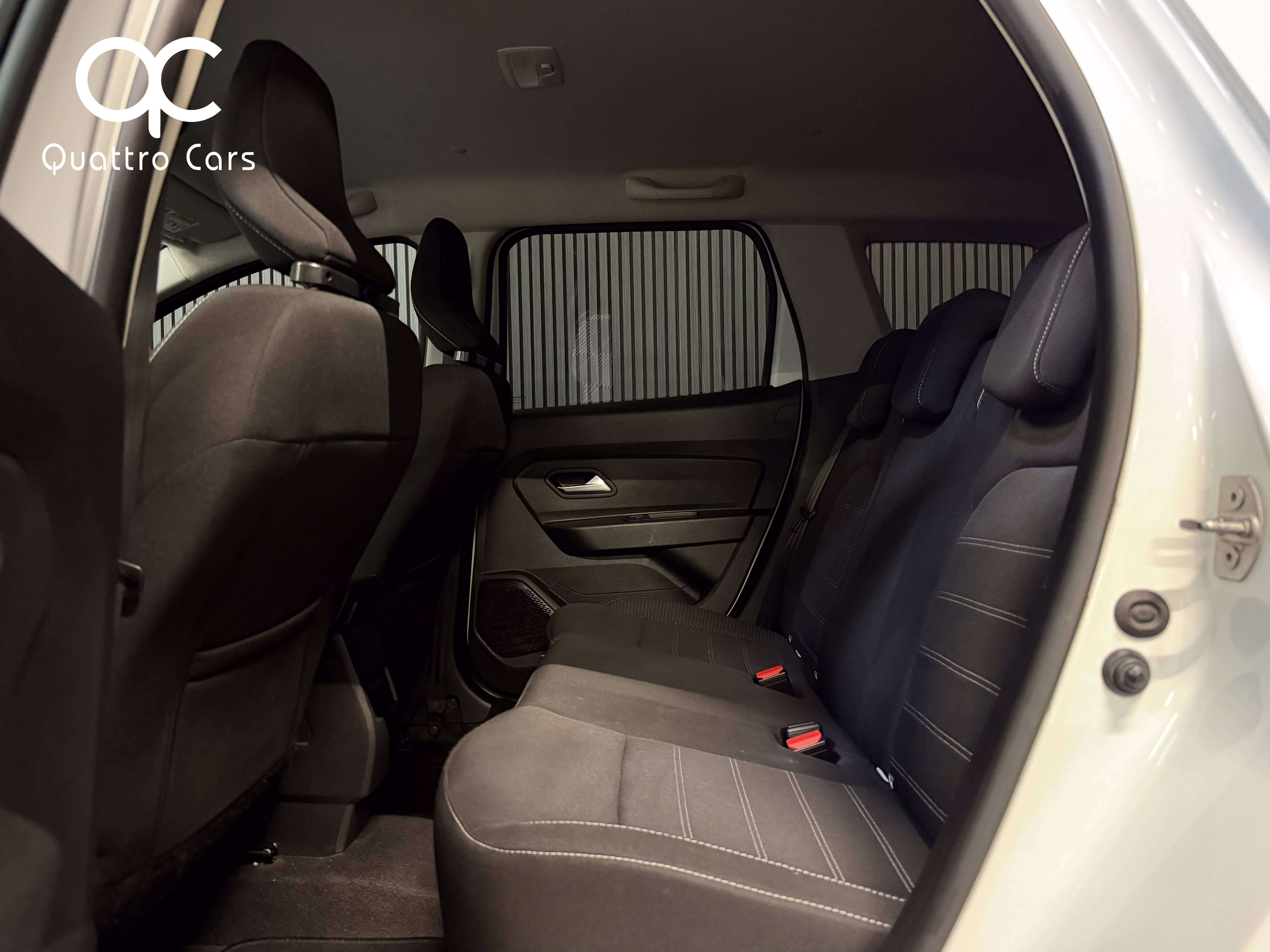 Dacia Duster 1.0 Lpg + Essence - 1ere Main - Gps - Camera