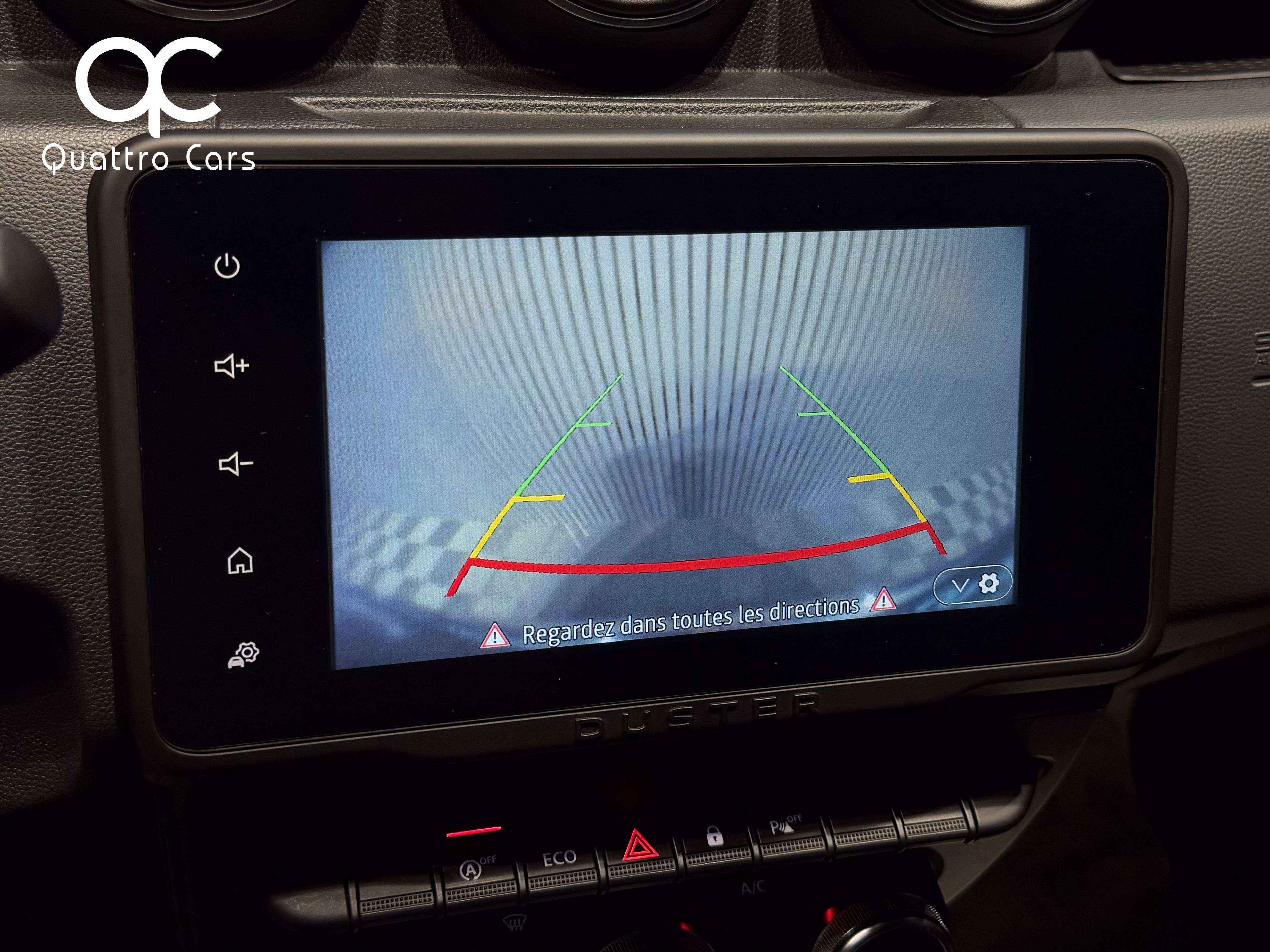 Dacia Duster 1.0 Lpg + Essence - 1ere Main - Gps - Camera