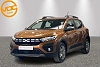 Dacia Sandero STEPWAY Expression* Clim Jantes Alu thumbnail
