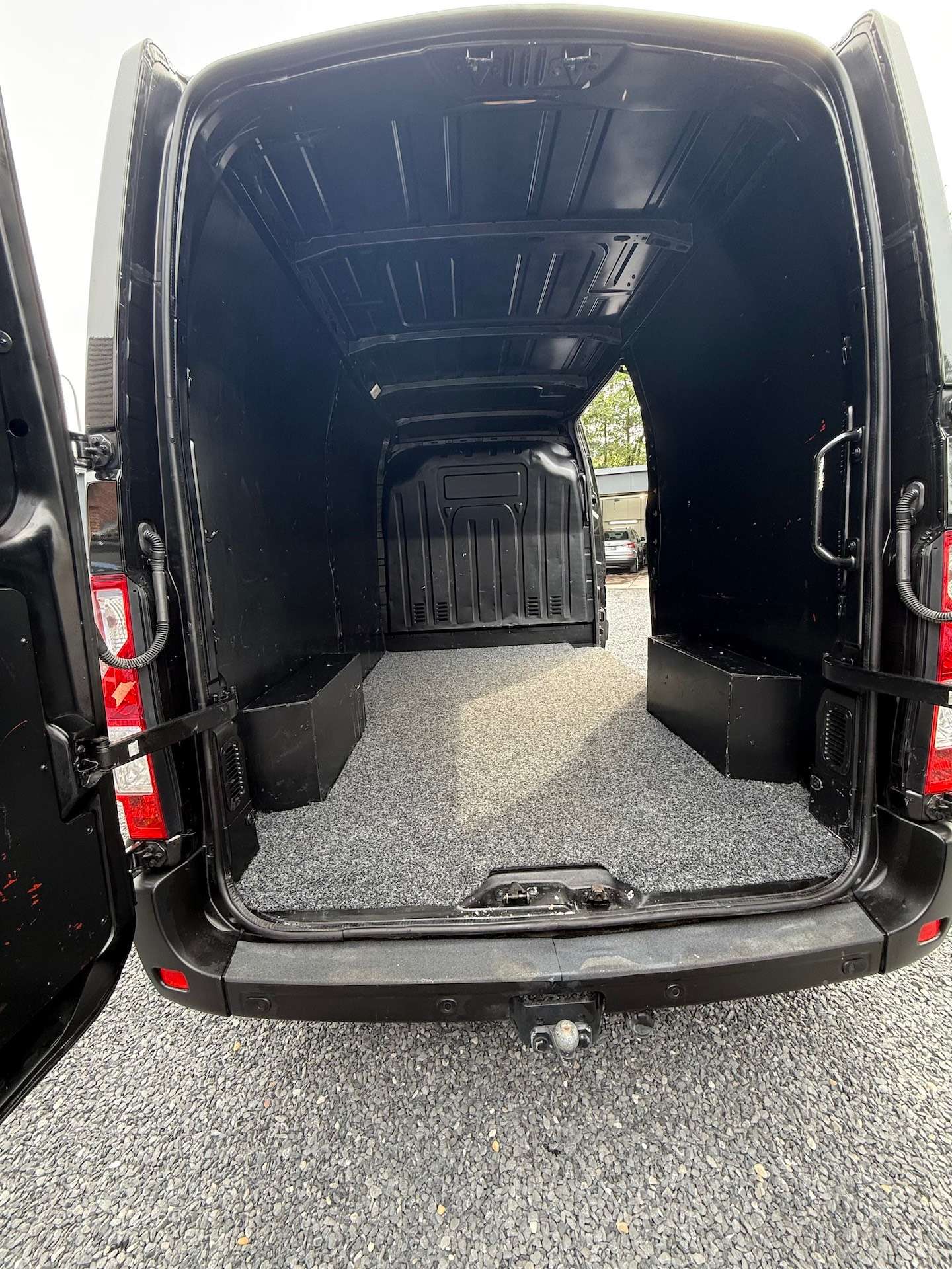 Renault Master Master 2.3 dCi 33 L2H2 Blue Confort, Airco, Navigatie, Trekhaak + Keuring