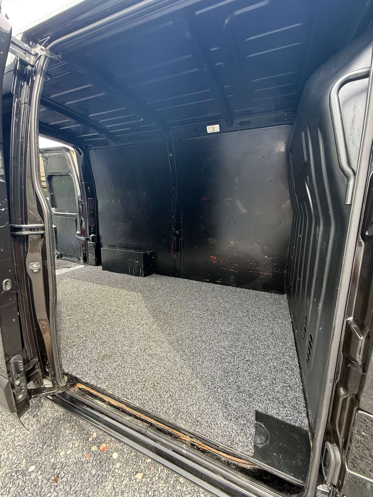 Renault Master Master 2.3 dCi 33 L2H2 Blue Confort, Airco, Navigatie, Trekhaak + Keuring