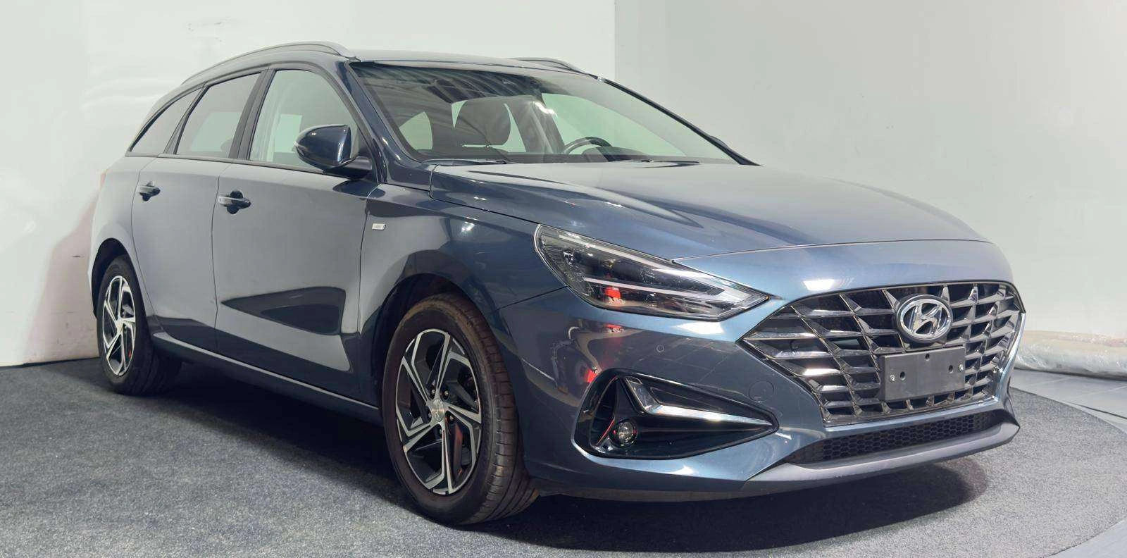 Hyundai i30 1.0 T-GDi MHEV I camera I Carplay | 2 jaar gratis onderhoud