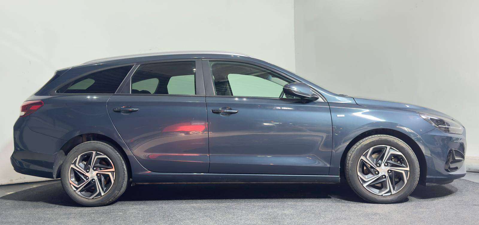 Hyundai i30 1.0 T-GDi MHEV I camera I Carplay | 2 jaar gratis onderhoud