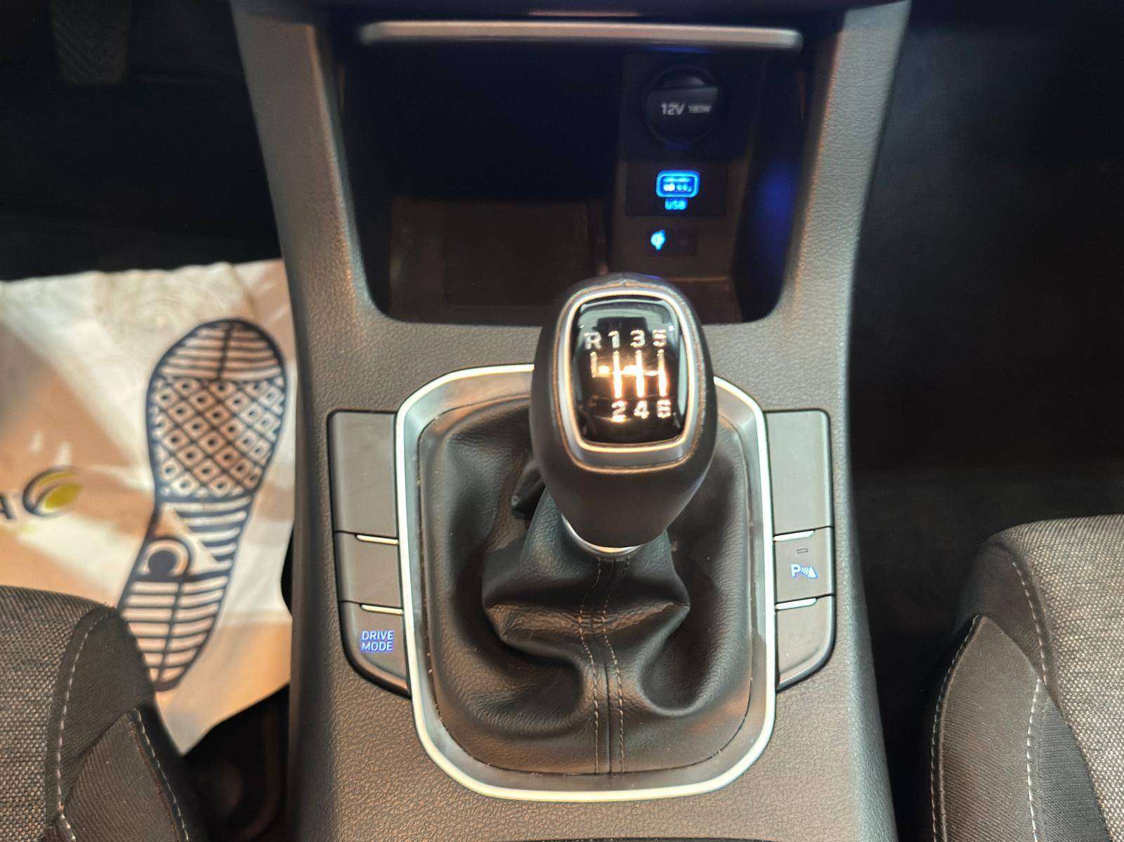 Hyundai i30 1.0 T-GDi MHEV I camera I Carplay | 2 jaar gratis onderhoud
