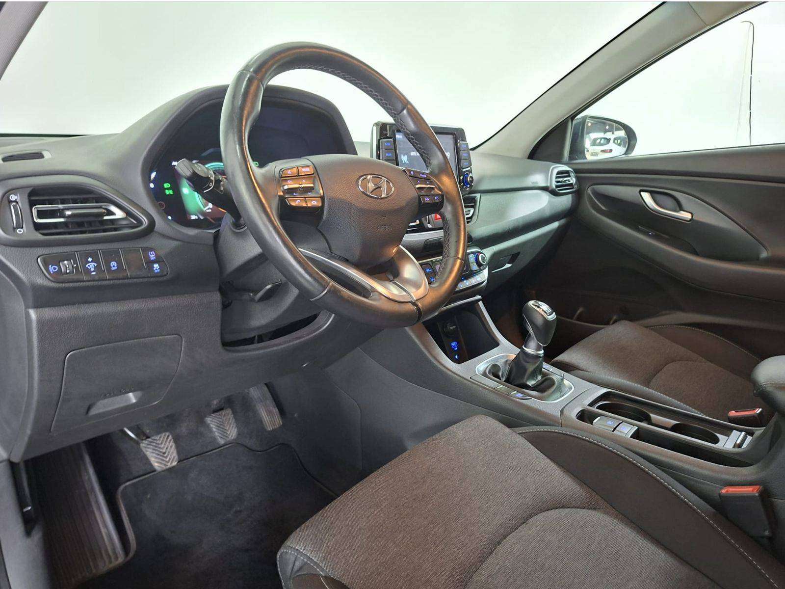 Hyundai i30 1.0 T-GDi MHEV I camera I Carplay | 2 jaar gratis onderhoud