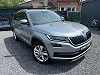 Skoda Kodiaq Kodiaq 2.0 TSI 4x4 Style DSG, 7zitpl, Automaat, Full Opt + 12m Garantie thumbnail