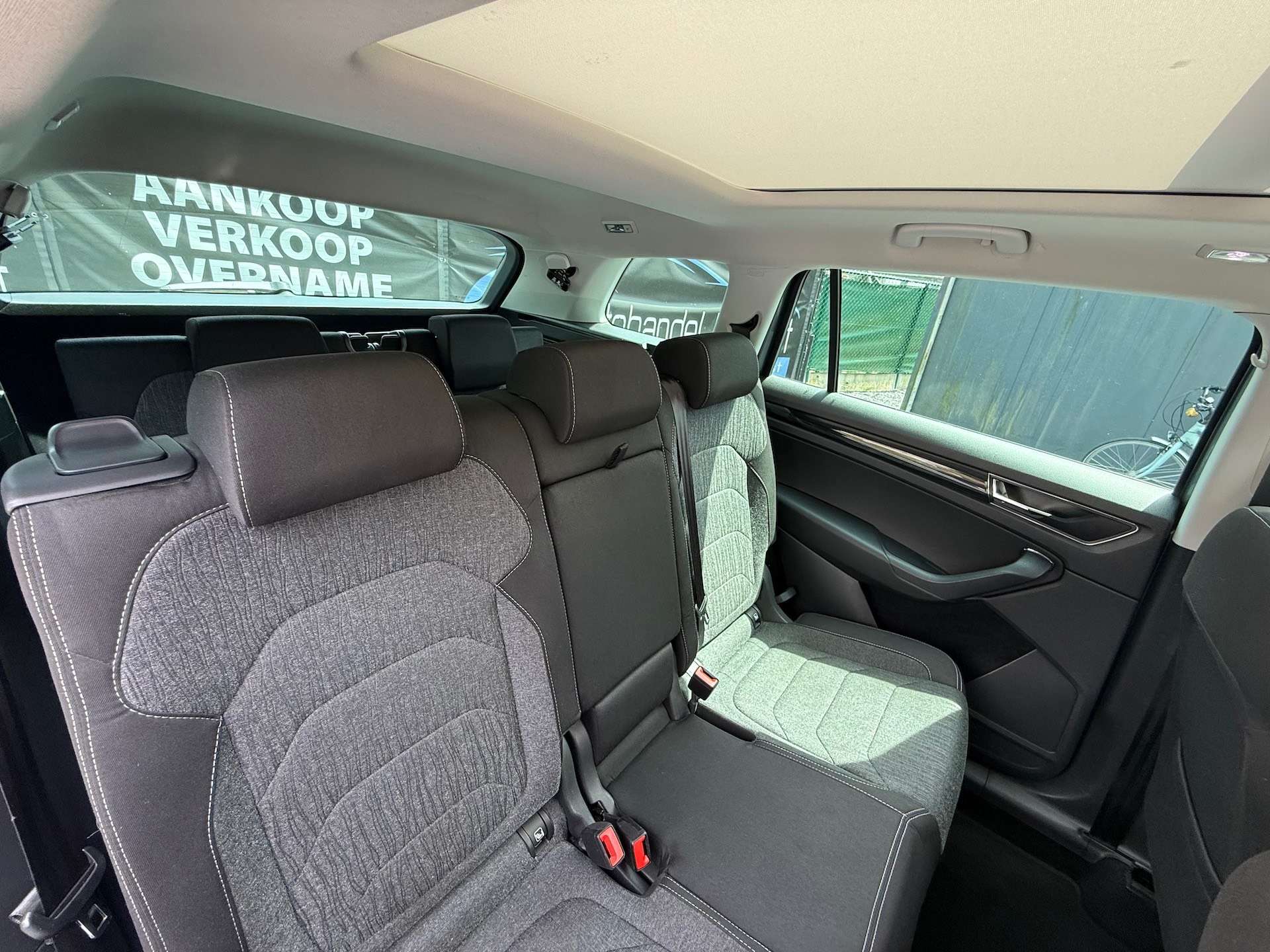 Skoda Kodiaq Kodiaq 2.0 TSI 4x4 Style DSG, 7zitpl, Automaat, Full Opt + 12m Garantie