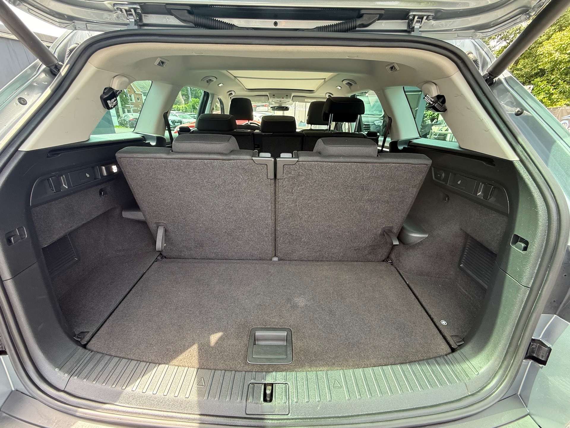 Skoda Kodiaq Kodiaq 2.0 TSI 4x4 Style DSG, 7zitpl, Automaat, Full Opt + 12m Garantie