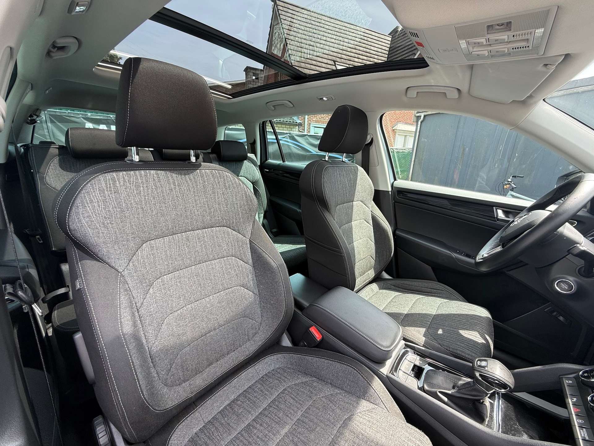 Skoda Kodiaq Kodiaq 2.0 TSI 4x4 Style DSG, 7zitpl, Automaat, Full Opt + 12m Garantie