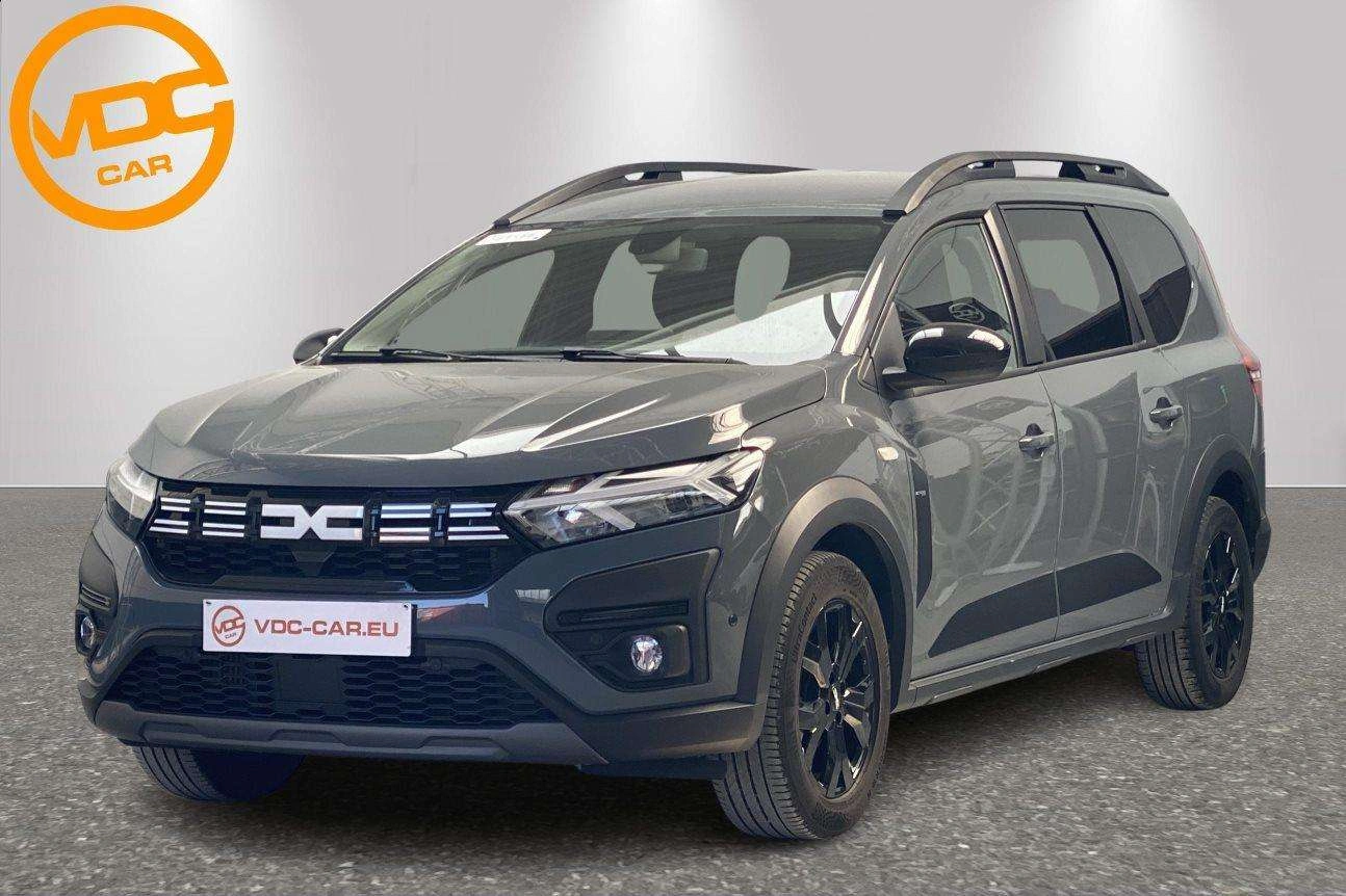 Dacia Jogger EXTREME* Caméra de recul JantesAlu MirrorLink