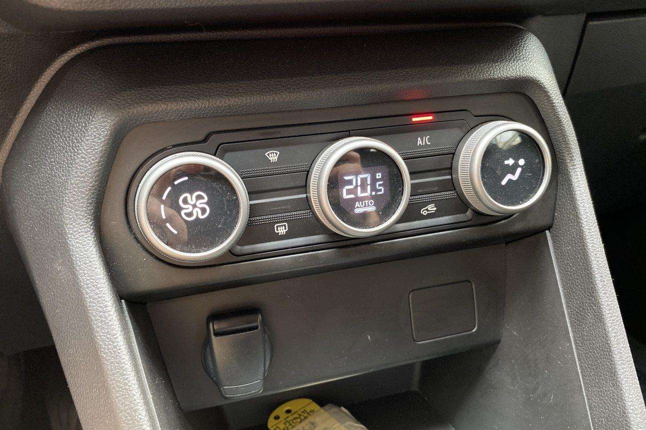 Dacia Jogger EXTREME* Caméra de recul JantesAlu MirrorLink
