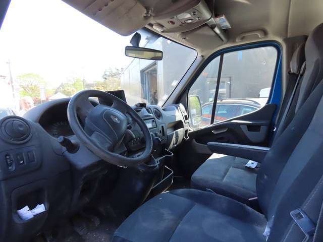 Renault Master Master 2.3 dCi 35 L3H1 Energy Twin T.RJ/TW