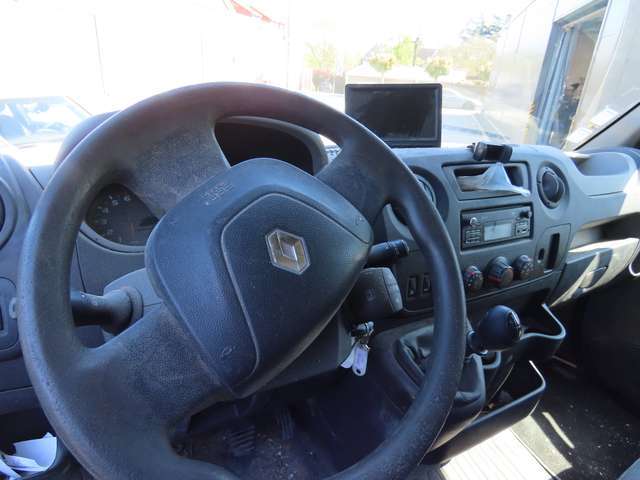 Renault Master Master 2.3 dCi 35 L3H1 Energy Twin T.RJ/TW