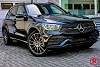 Mercedes-Benz GLC 300 de 4-Matic AMG Pano ACC PHEV Garantie thumbnail