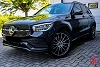 Mercedes-Benz GLC 300 de 4-Matic AMG Pano ACC PHEV Garantie thumbnail