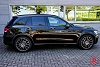 Mercedes-Benz GLC 300 de 4-Matic AMG Pano ACC PHEV Garantie thumbnail