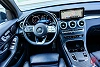 Mercedes-Benz GLC 300 de 4-Matic AMG Pano ACC PHEV Garantie thumbnail