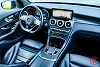 Mercedes-Benz GLC 300 de 4-Matic AMG Pano ACC PHEV Garantie thumbnail