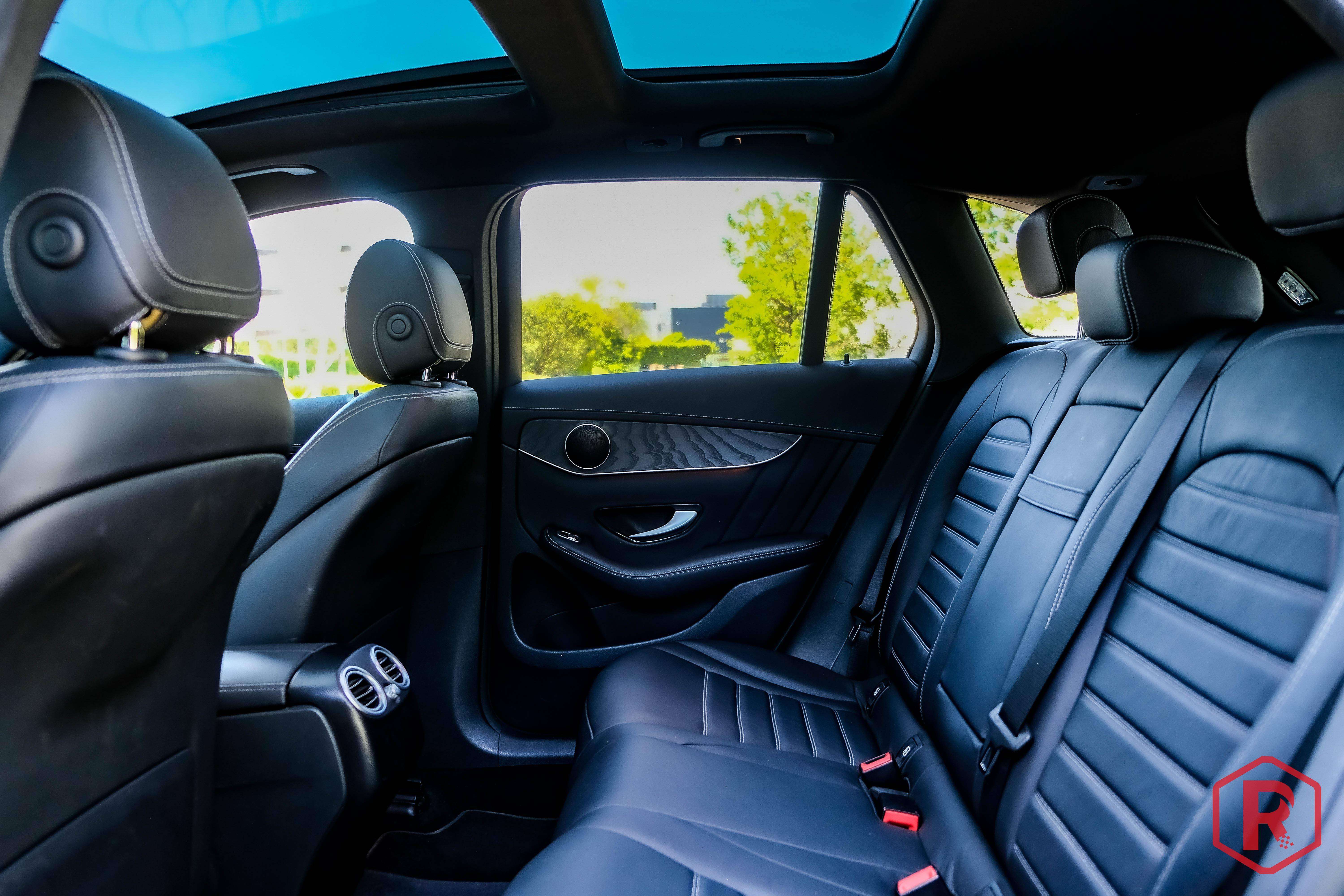 Mercedes-Benz GLC 300 de 4-Matic AMG Pano ACC PHEV Garantie