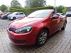 Volkswagen Golf Cabriolet Golf Cabriolet 1.4 TSI DSG thumbnail