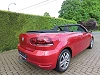 Volkswagen Golf Cabriolet Golf Cabriolet 1.4 TSI DSG thumbnail