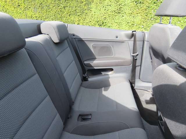 Volkswagen Golf Cabriolet Golf Cabriolet 1.4 TSI DSG