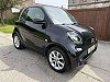 smart forTwo 0.9 Turbo Passion DCT *GPS*JBL*AIRCO*GARANTIE* thumbnail