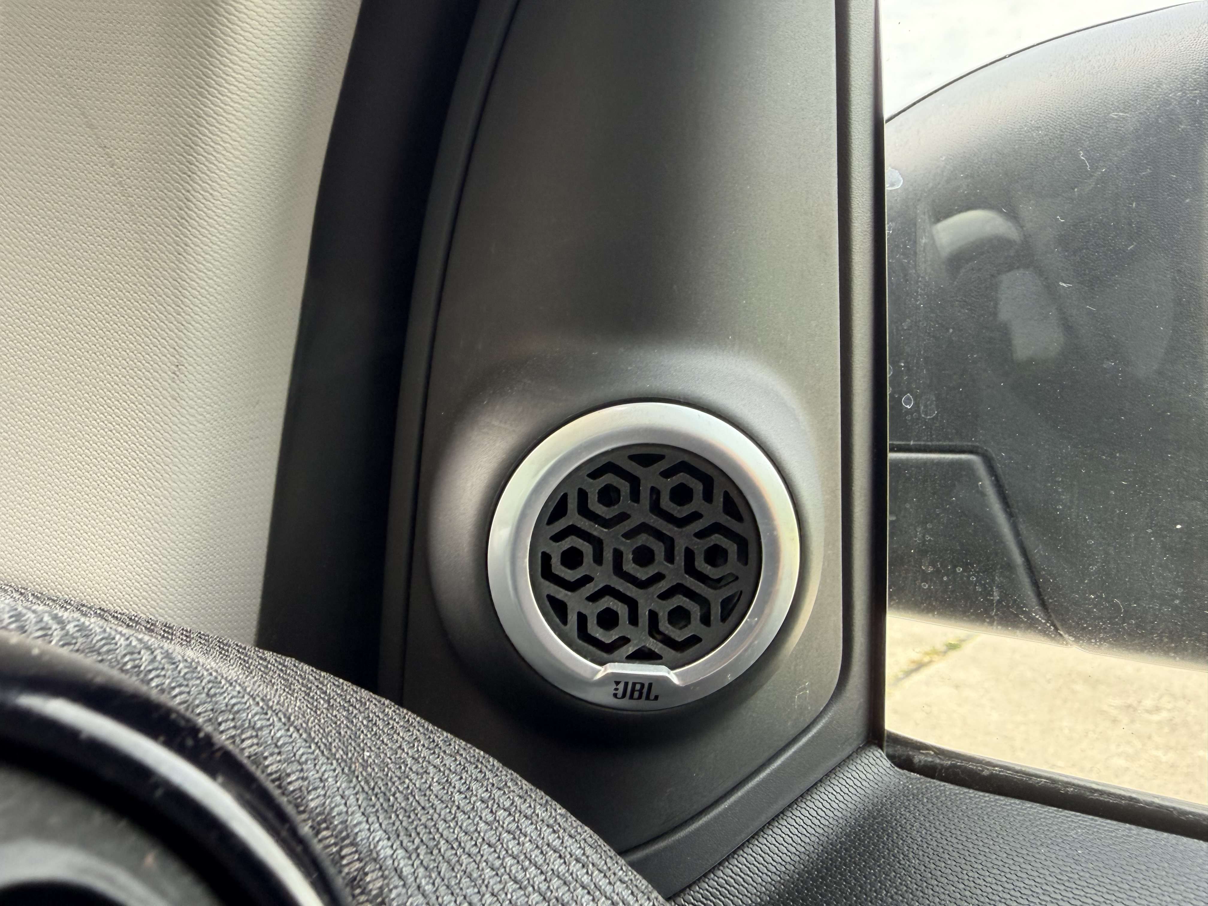 smart forTwo 0.9 Turbo Passion DCT *GPS*JBL*AIRCO*GARANTIE*