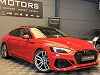 Audi RS5 °MATRIX°B&O°1ST HAND°CARBON°RS°CAMERA-360°FULL OPT thumbnail