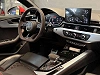Audi RS5 °MATRIX°B&O°1ST HAND°CARBON°RS°CAMERA-360°FULL OPT thumbnail