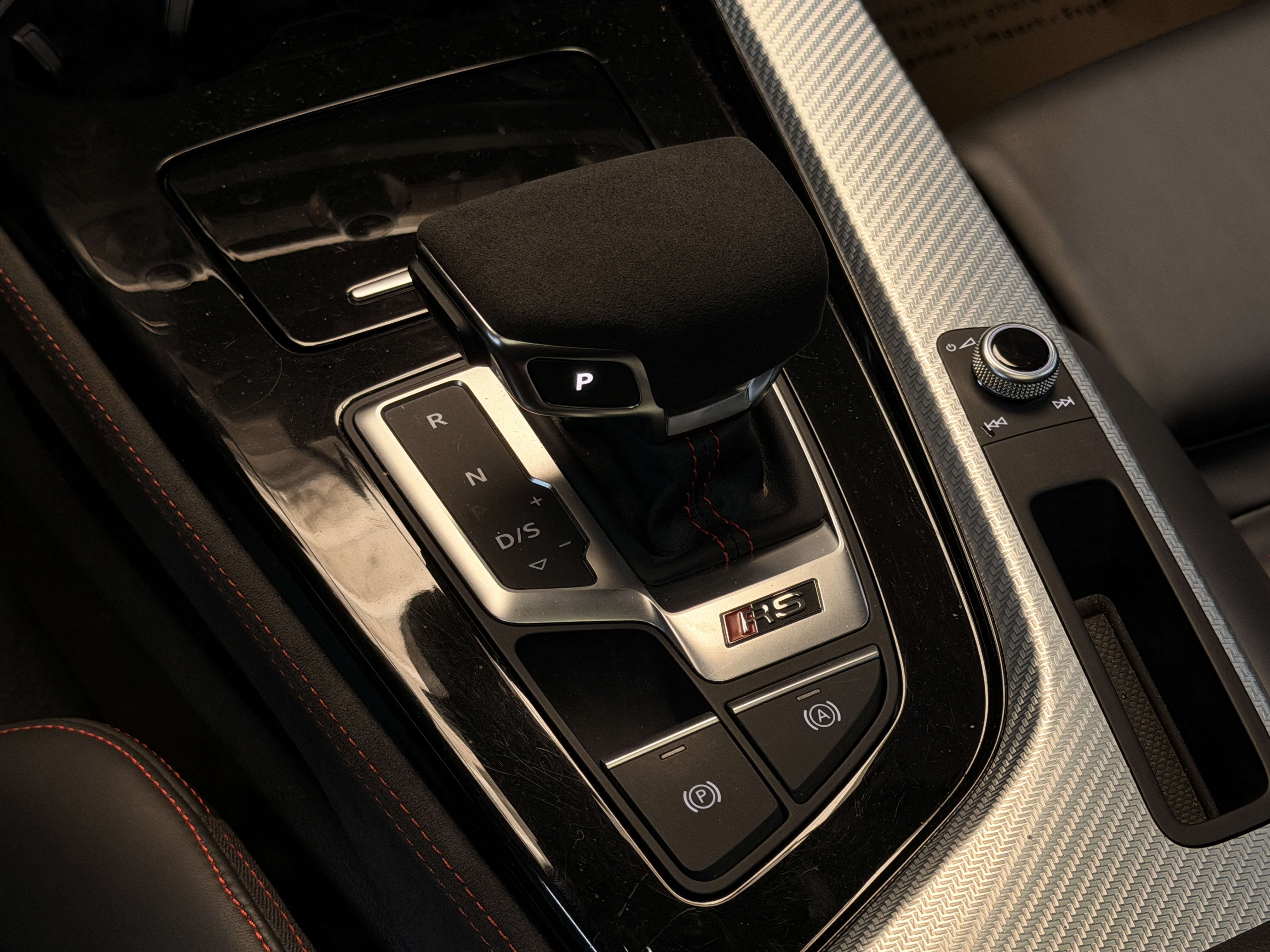Audi RS5 °MATRIX°B&O°1ST HAND°CARBON°RS°CAMERA-360°FULL OPT