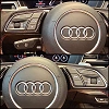 Audi RS5 °MATRIX°B&O°1ST HAND°CARBON°RS°CAMERA-360°FULL OPT thumbnail