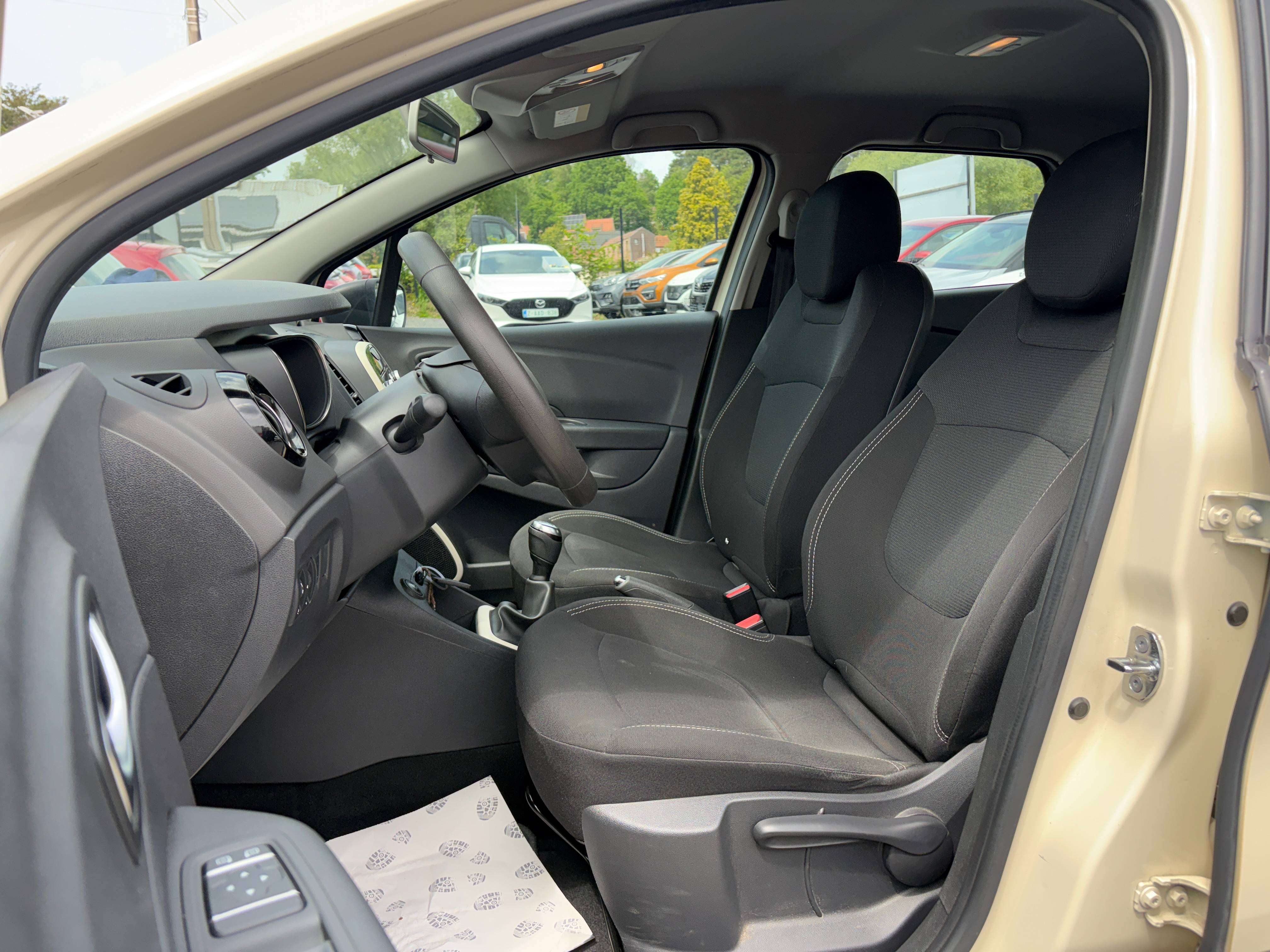 Renault Captur 0.9 TCe Life - EU6 - GARANTIE 1AN -