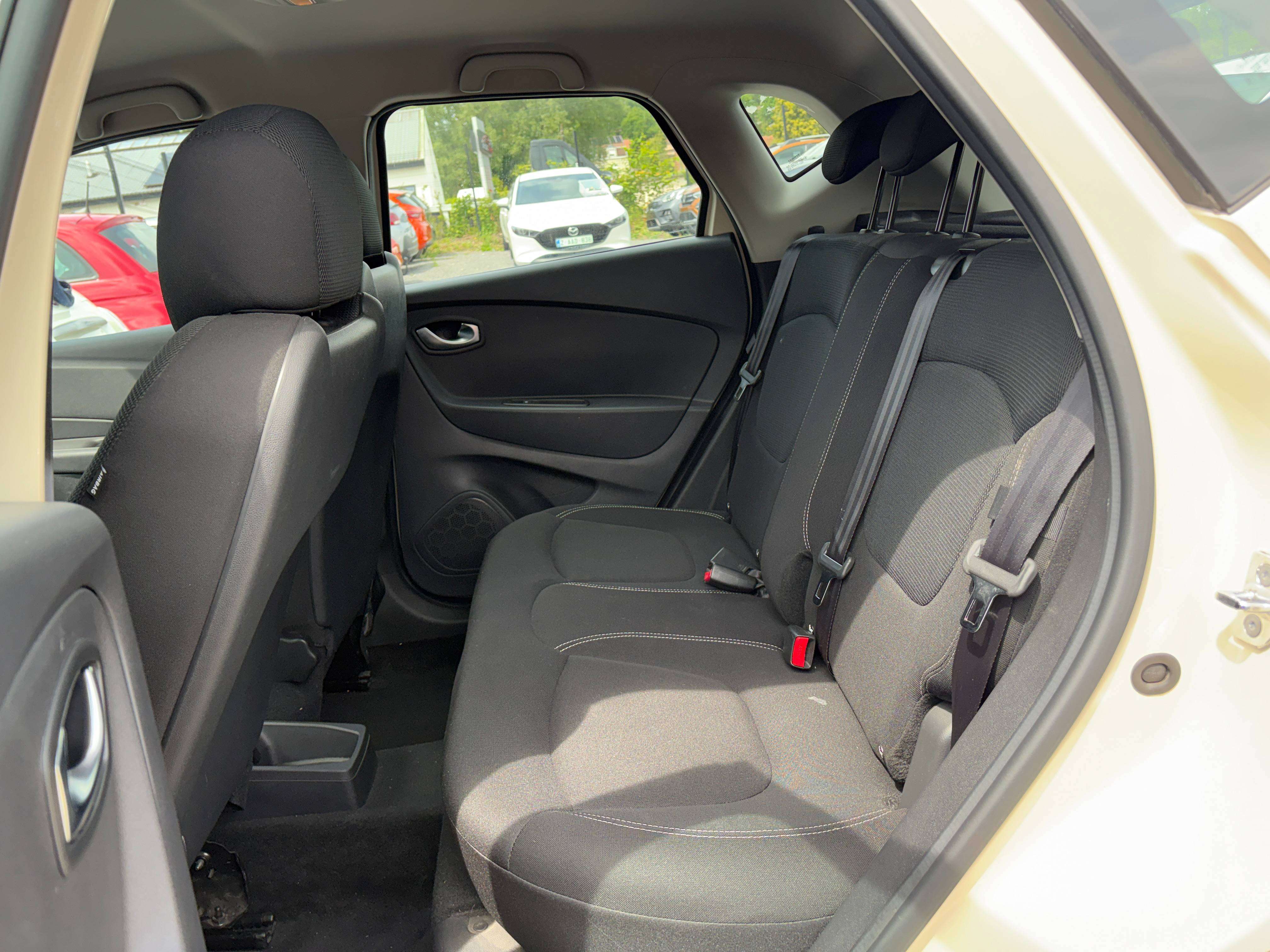 Renault Captur 0.9 TCe Life - EU6 - GARANTIE 1AN -