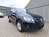 Volkswagen Tiguan 2.0 CR TDi Style FULL OPTION thumbnail
