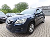 Volkswagen Tiguan 2.0 CR TDi Style FULL OPTION thumbnail